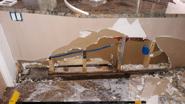 Best Water damage restoration near me  in Hurley, NM