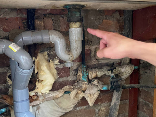 Best Sewage cleanup and water damage restoration  in Hurley, NM
